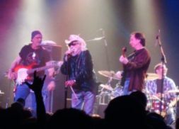 With Dr. Hook feat. Ray Sawyer