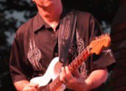 Blues on The Chipewa